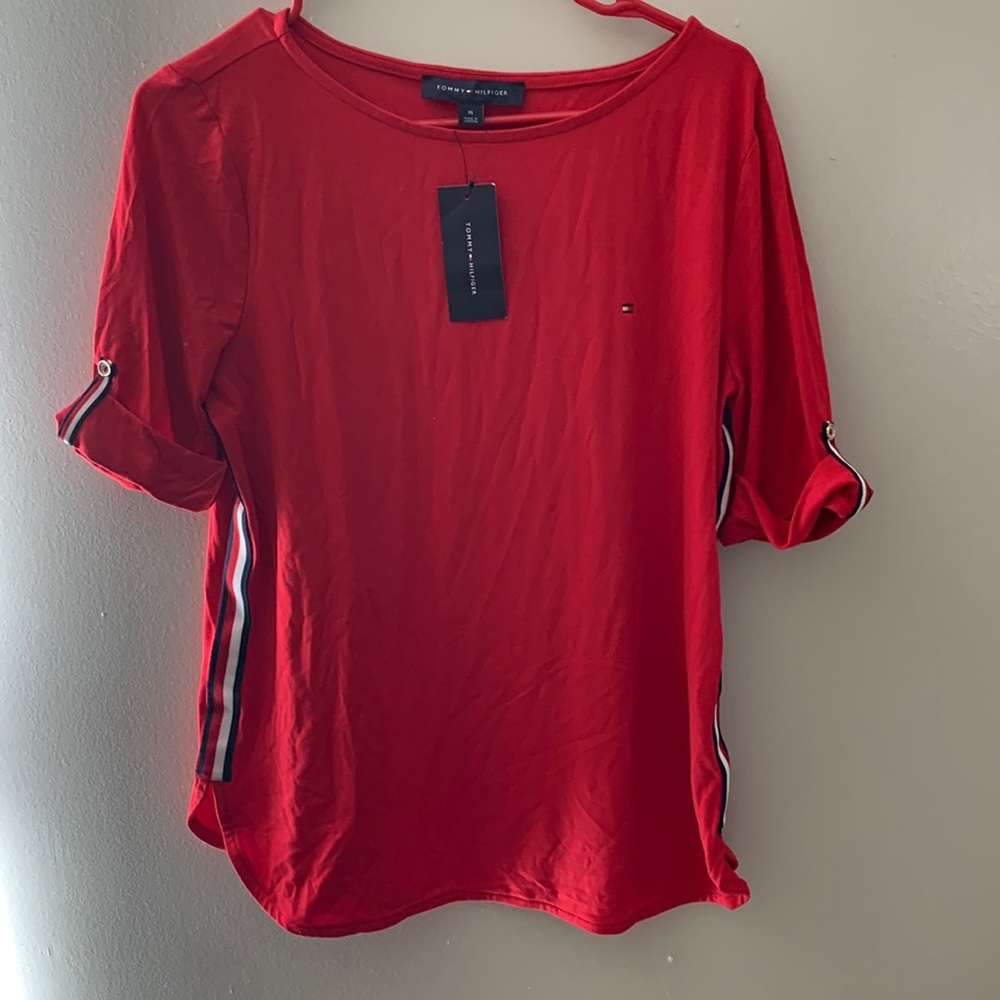 Tommy Hilfiger Blouse